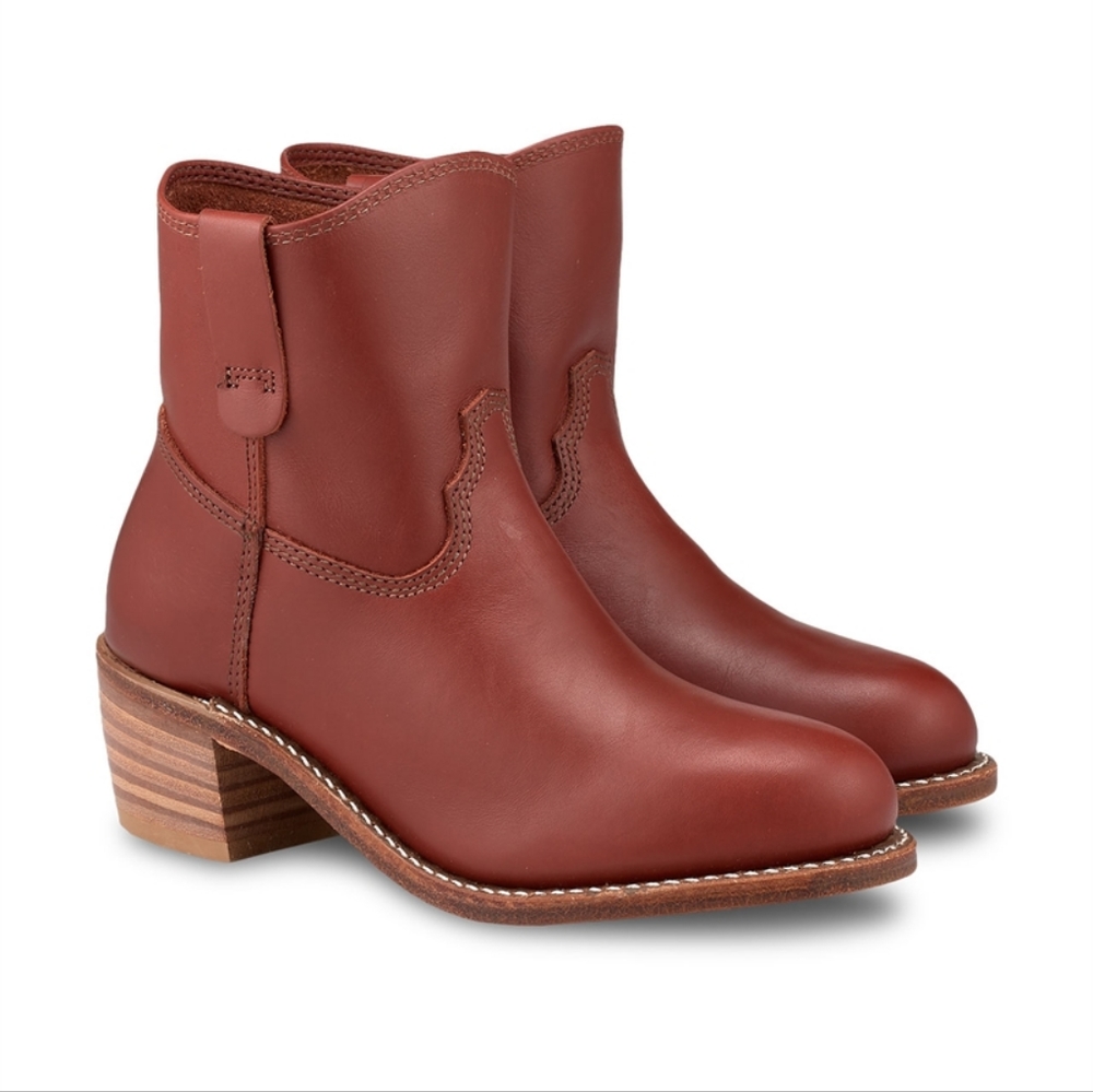 Red Wing Heritage Women's 3413 Inez